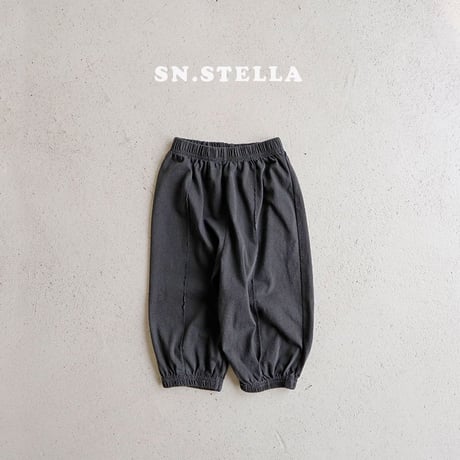 snstella/9. nature pants XS-XL
