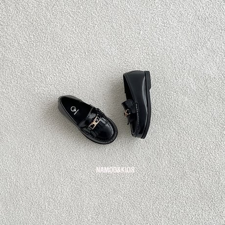 namoo/10. Riel Loafers 150-230