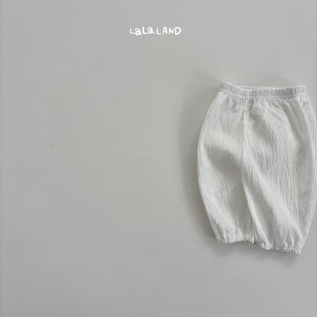 lalaland/47. gojangi  6M-18M