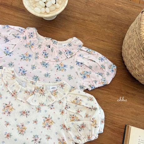 ohho/27. roze fril blouse S-2XL