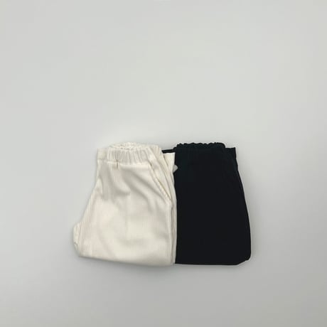 haroharo/79. corduroy wide pants S-XL