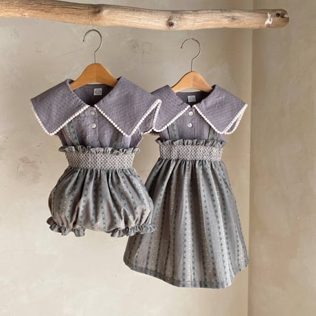 monpetitbebe/10. Reve Dress XS-XL
