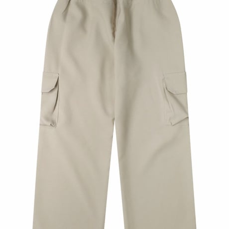 saintdoll/129. aou pocket cargo pants S-L