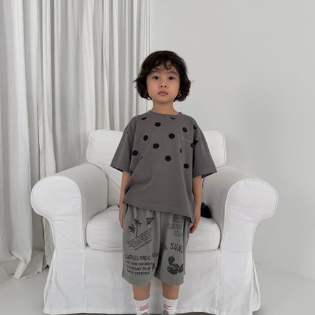 gou/35. Sea half pants XS-XL