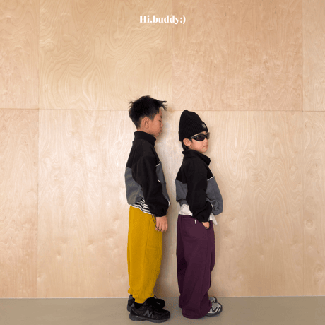 hibuddy/30. Combo anorak JS-JL