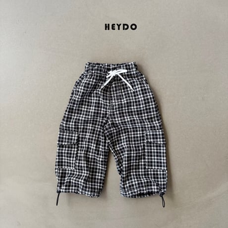 heydo/58. check pocket P  JS-JL