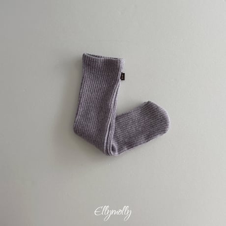 ellymolly/23. golgi socks FREE
