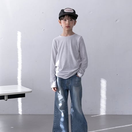 growb/46. soft T-shirt S-XL