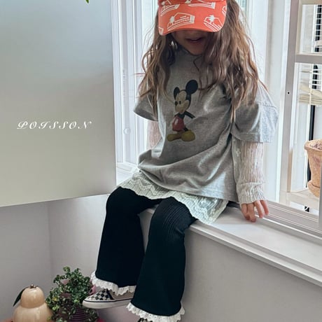 poisson/31. mimi pants JS-JM
