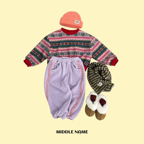 middlename/22. Nordic man-to-man JS-JM