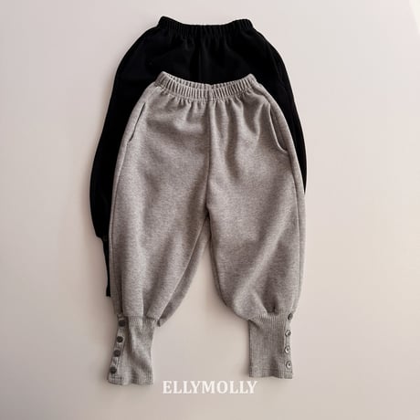ellymolly/142. button pants 13-15