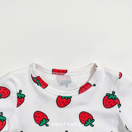 oottbebe/49. stro very inner wear XS(1-2Y)-XL(6-7Y)