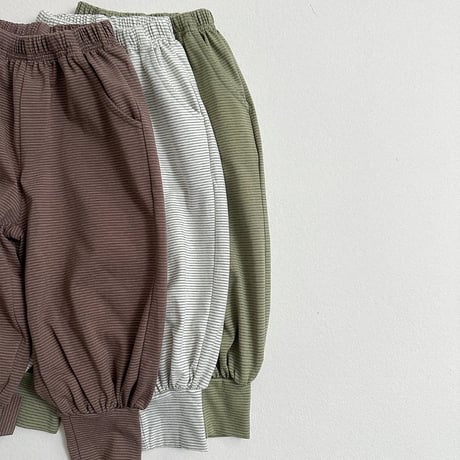 digreen/9. Aladdin pants? S-2XL