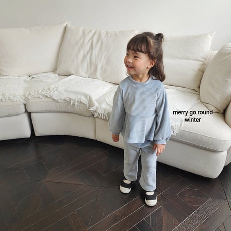 merrygoround/21. soft set boots cut XS-2XL