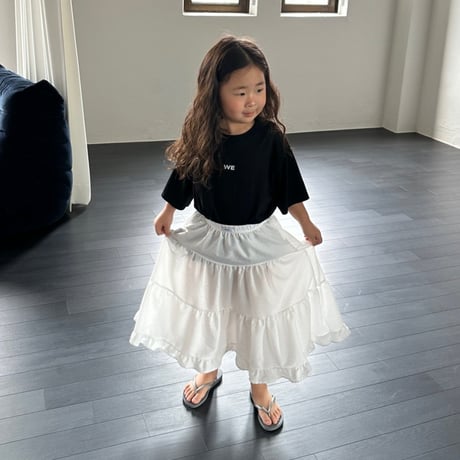 foov/13. kangkang long skirt S-XL