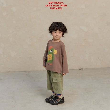 navi/71. tommy pants S-XL