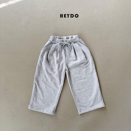 heydo/43. point trainning P  S-XL
