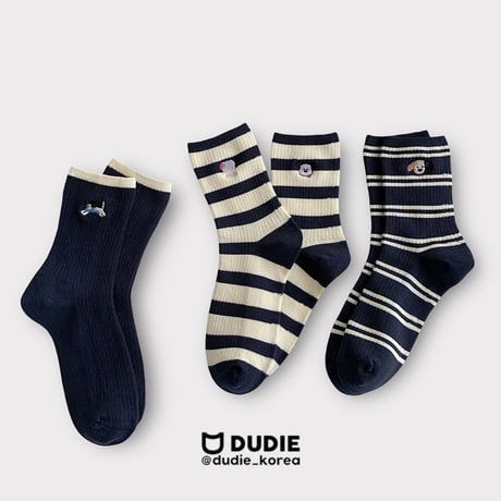dudie/82. wangwang 5set FREE(190-260MM)