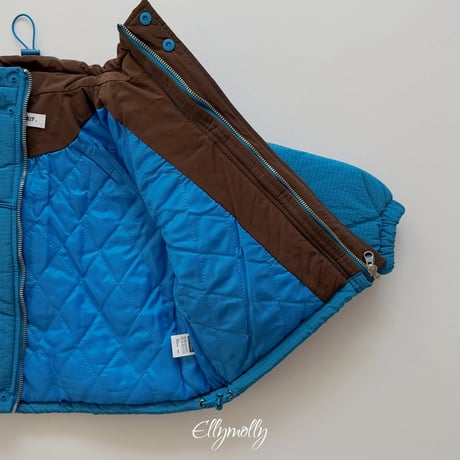 ellymolly/145. snow cre jumper 5-11