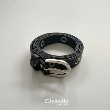 ellymolly/179. flower belt FREE