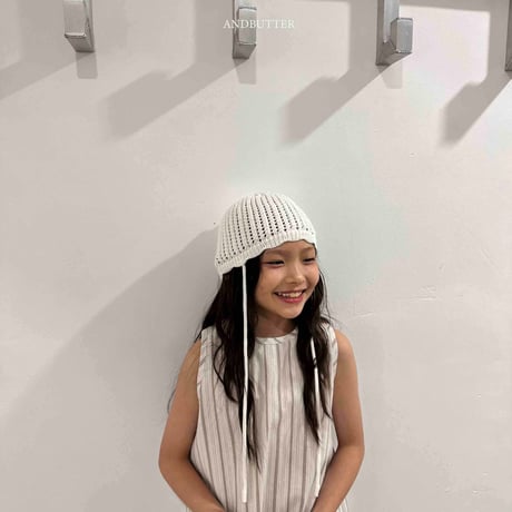 andbutter/12. Croche Color beanie FREE