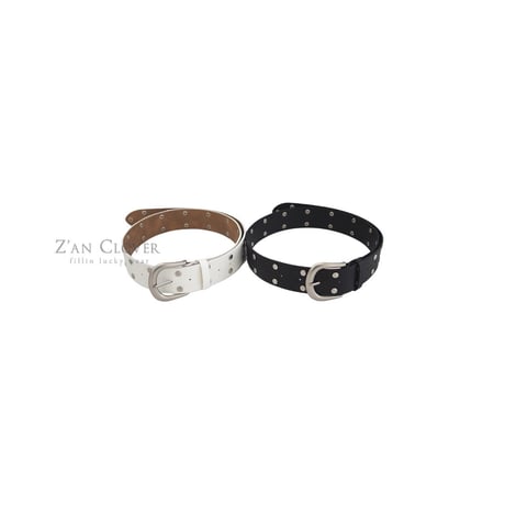 zanclover/7. sturd belt FREE