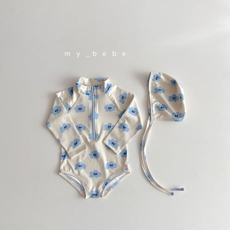 mybebe/4. zipper  S-L