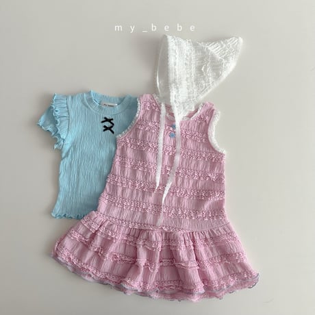 mybebe/35. bb one-piece XS-XL