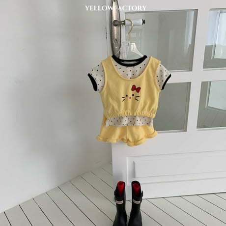 yellowfactory/10. DoReMi Pants XS-XL