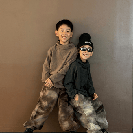 hibuddy/43. space jogger S-XL