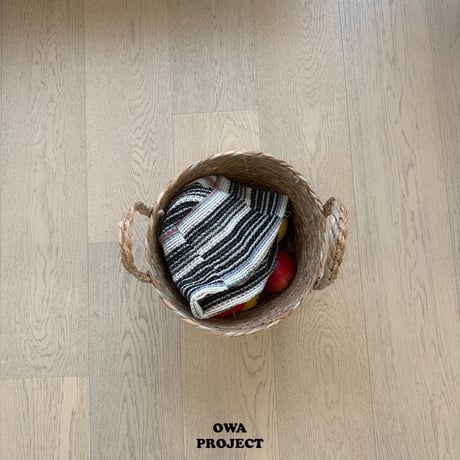 owa/91. knit hat FREE