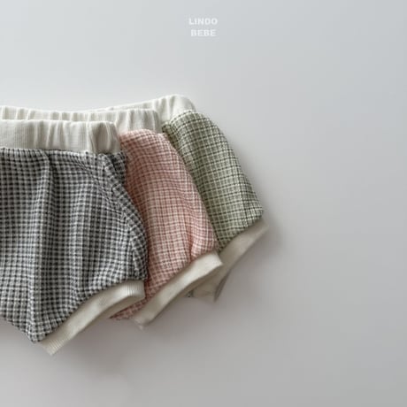 lindo/17. meson bloomer 1(3M-6M)-3(12M-18M)