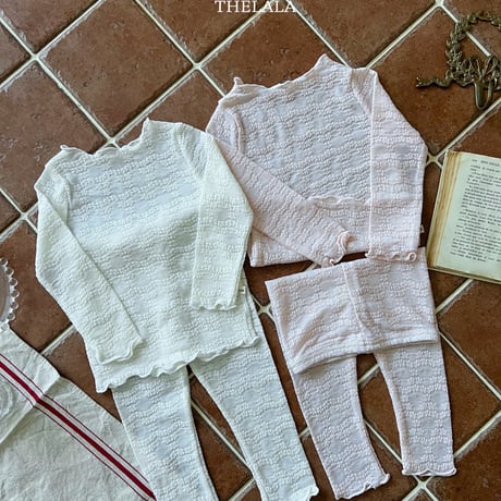thelala/18. beach leggings XS-XL