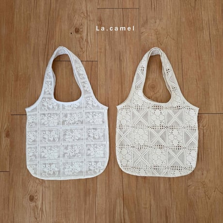 lacamel/34. summer bag FREE