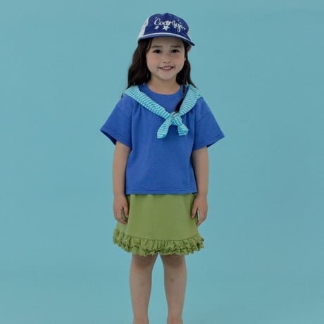 growb/53. tin line T-shirt JS-JL