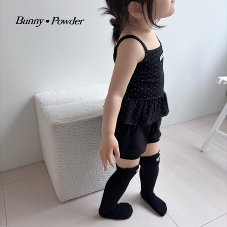 bunnypowder/104. dot rayerd NS shirt S-XL