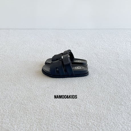 namoo/15. korin h sandal 140-220