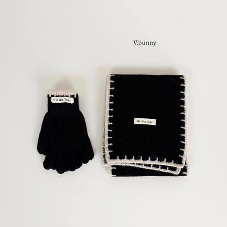 vbunny/65. blli glove FREE
