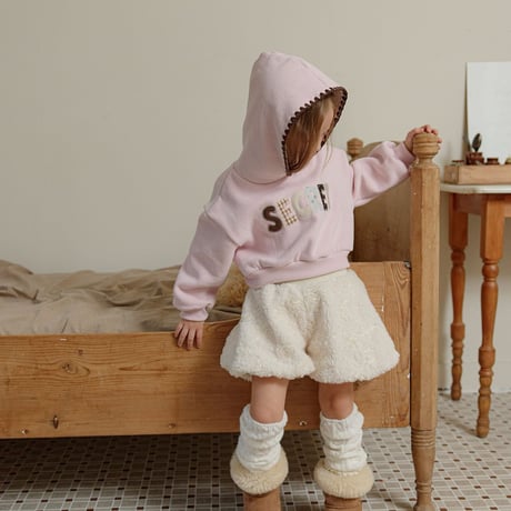 melikey/61. roze fer pumpkin P  XS-XL