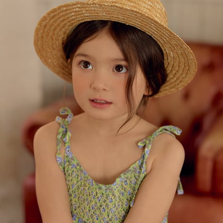 oren/52. roze smoke one-piece S-XL