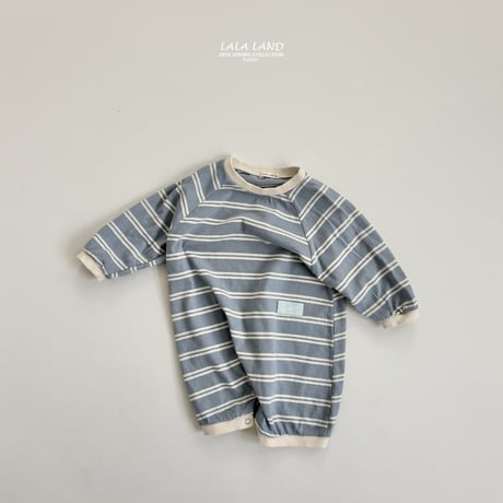 lalaland/68. bebe saint suit 12M-18M