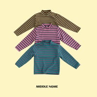 middlename/13. multi half t pollar S-XL