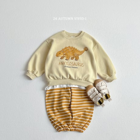 vividi/103. painting Die man-to-man XS-XL