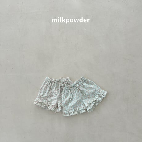 milkpowder/53. picnic pants 5-11