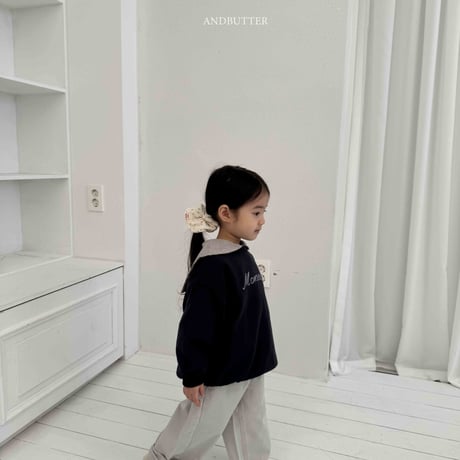 andbutter/6. Waffle scrunchies FREE