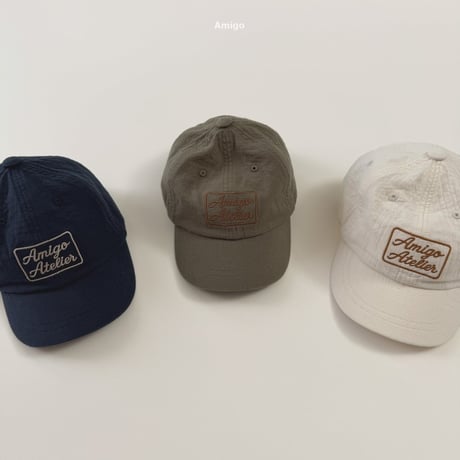 amigo/4. atlie cap FREE