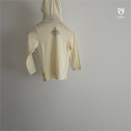 gou/14. B- multi hood pollar 2(6-12M)-3(12-18M)