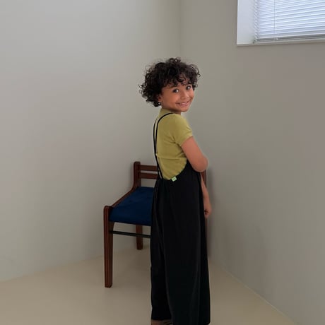 cantuccistudio/62. playground overalls XS-XL