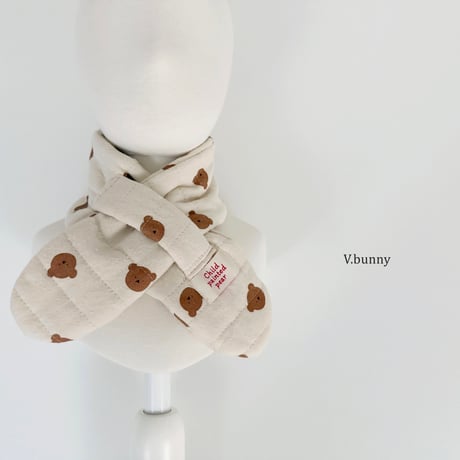 vbunny/69. enni muffler FREE