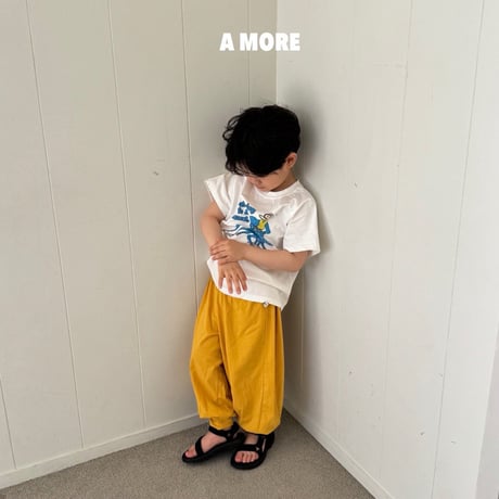 amore/41. aladin pants XS-XL